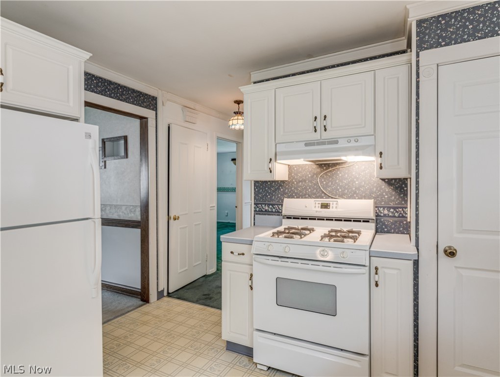 North Moreland - Residential