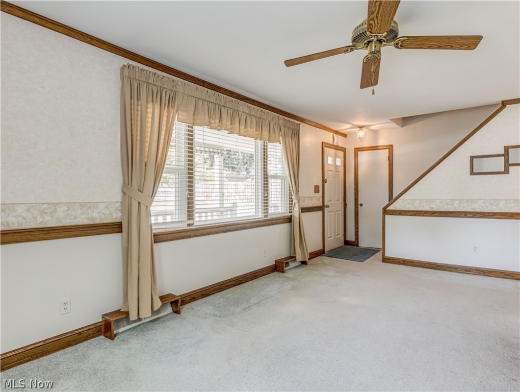 North Moreland - Residential