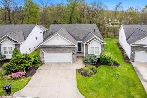 Homes For Sale - 5179 Bramble Creek Trail<br/> Summit County, Stow, OH 44224