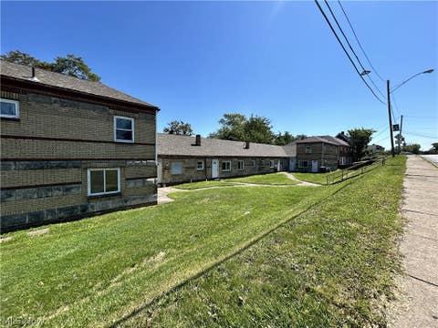 Apartment For Rent - 3631 Sunset Boulevard<br/> Steubenville, OH 43952