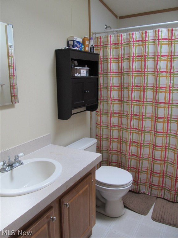 Swc Allot - Residential