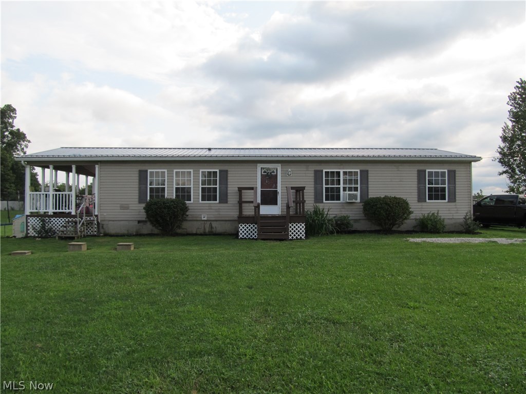 Swc Allot - Residential