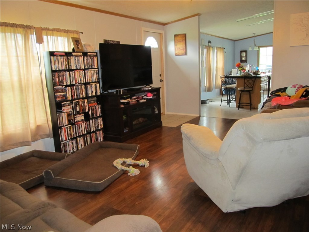 Swc Allot - Residential