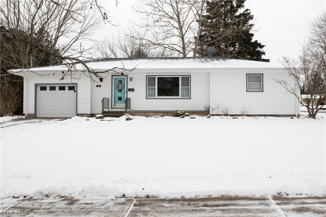 253 E Main Street, Canfield, Ohio image 1