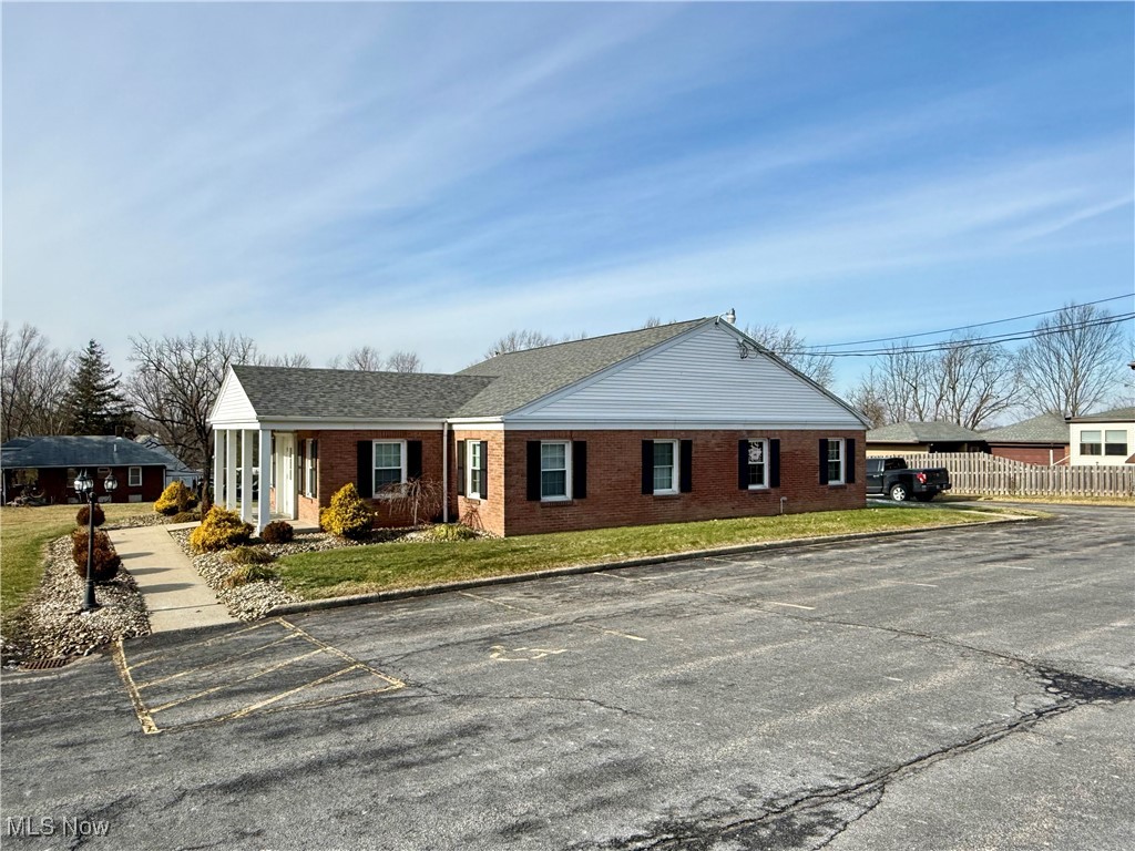 Elmknoll Heights - Commercial Sale