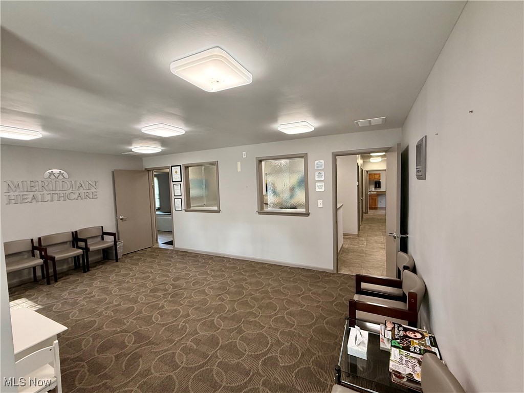 Elmknoll Heights - Commercial Sale