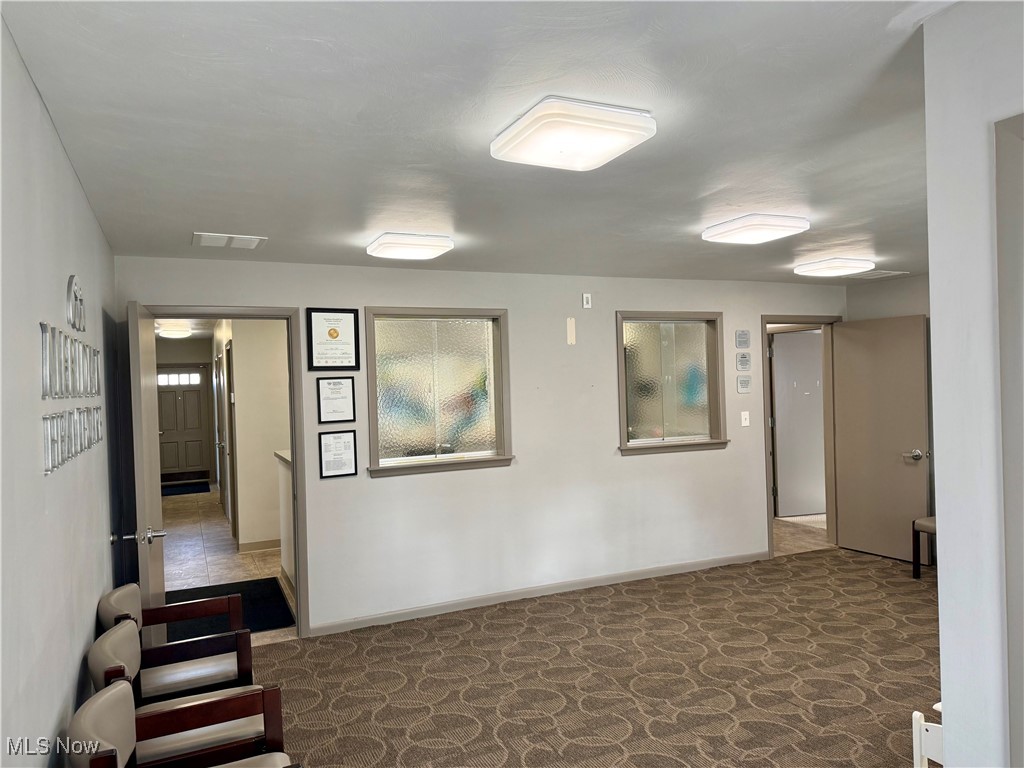 Elmknoll Heights - Commercial Sale