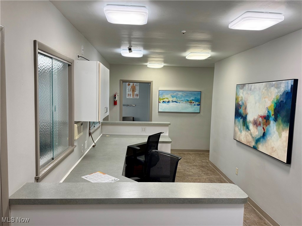 Elmknoll Heights - Commercial Sale