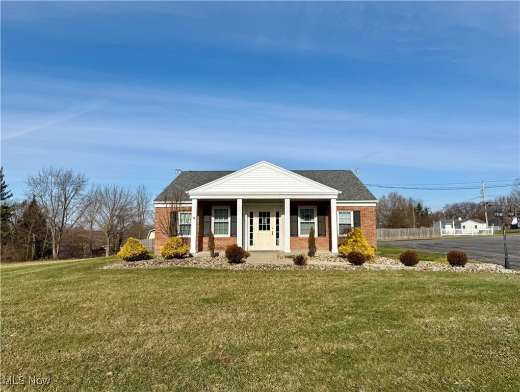 Elmknoll Heights - Commercial Sale