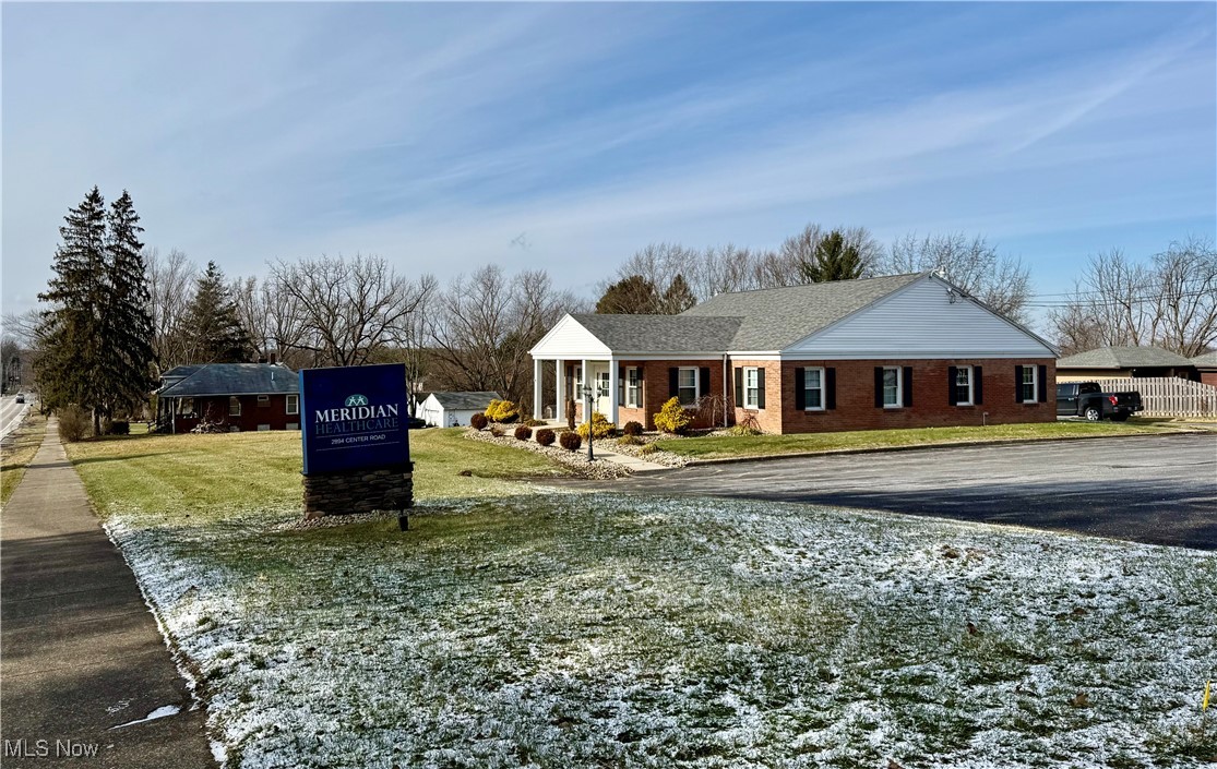 Elmknoll Heights - Commercial Sale