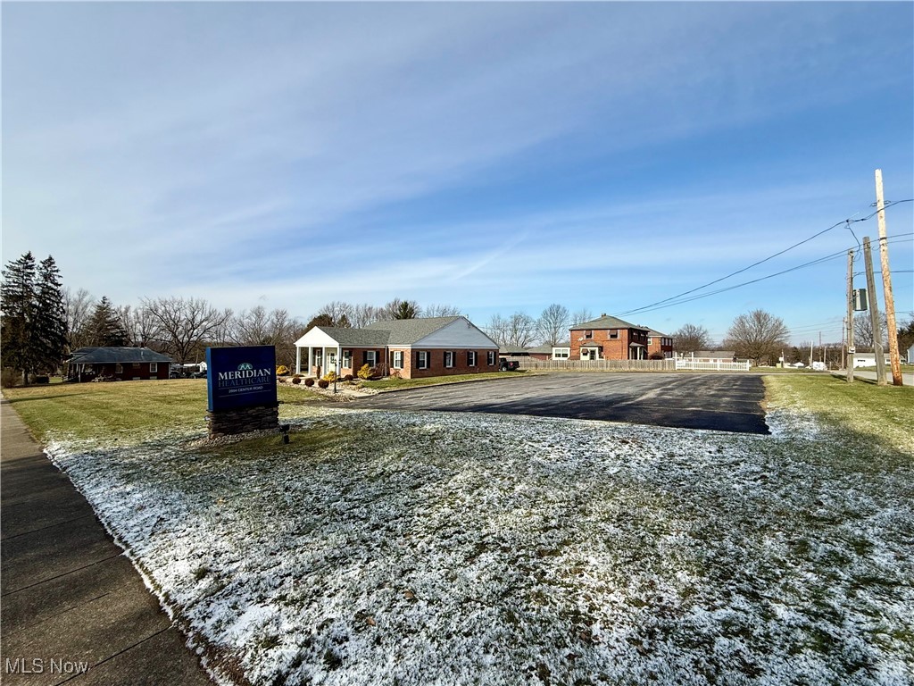 Elmknoll Heights - Commercial Sale