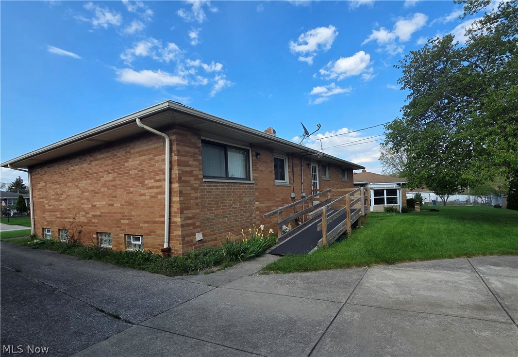 Ambassador Homes Inc Sub - Residential