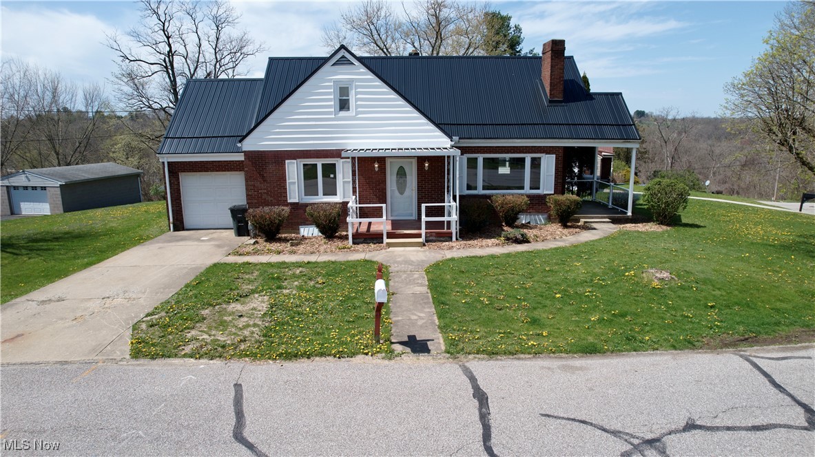 299 Westwood Drive, Steubenville, Ohio image 9