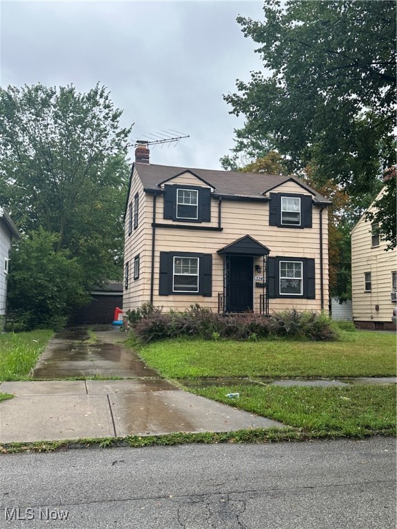 Investors! Check this one out- or the others in the package! Newly rehabbed, solid 3-bed, 1-bath single-family with reliable cash flow from day one. Tenant in place. New furnace and water tank in 2024. Low-maintenance investment in a high-demand rental area. Add to your portfolio with confidence. No showings without an accepted offer- do not bother the tenants!