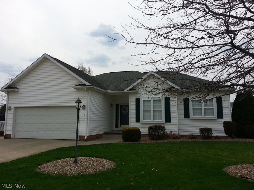 Williams Village - Residential