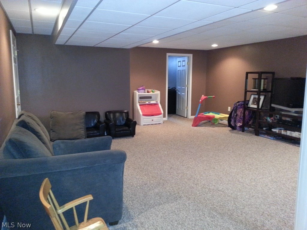 Williams Village - Residential