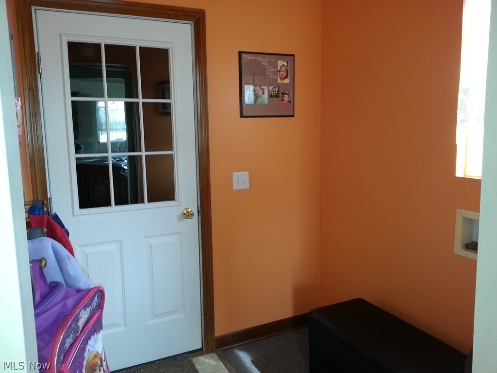 Williams Village - Residential