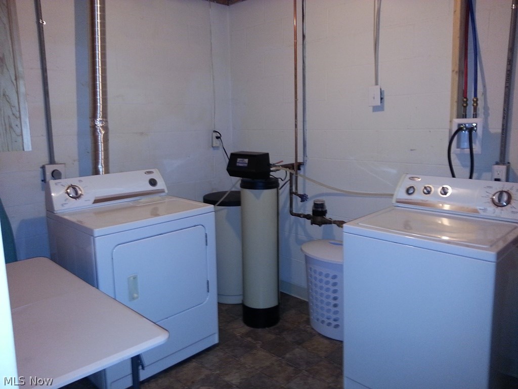 Williams Village - Residential