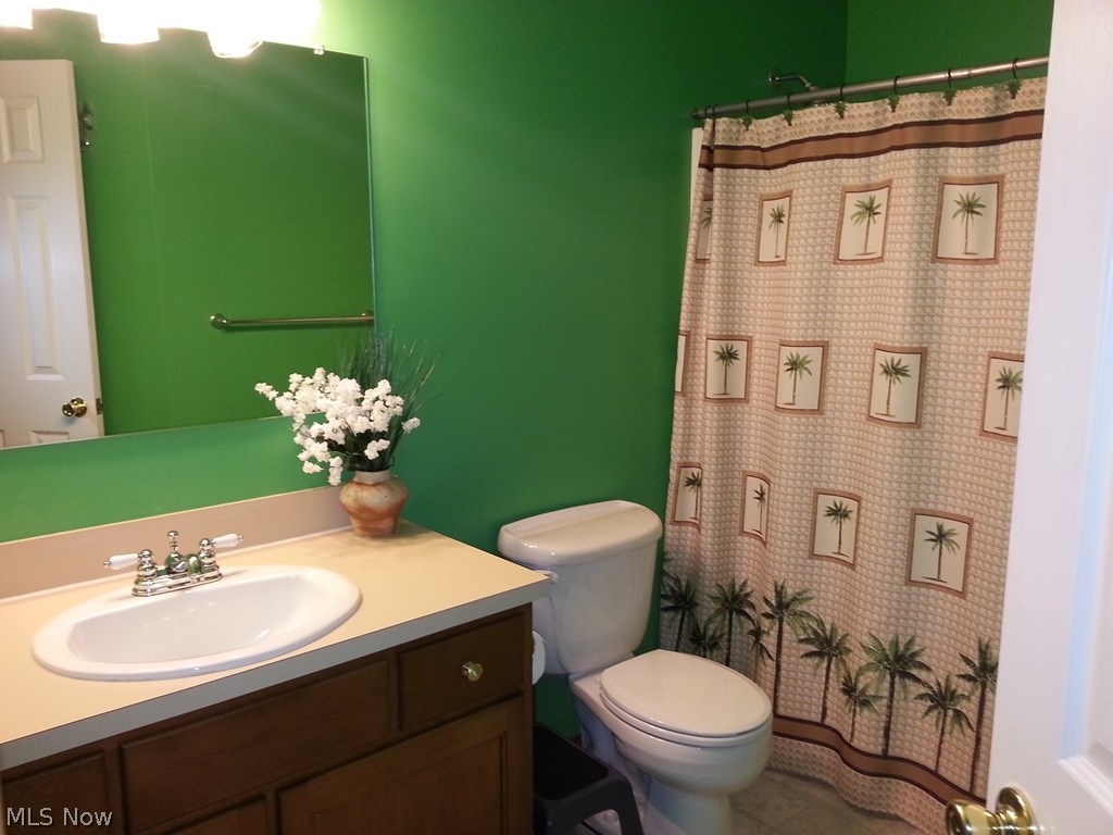 Williams Village - Residential