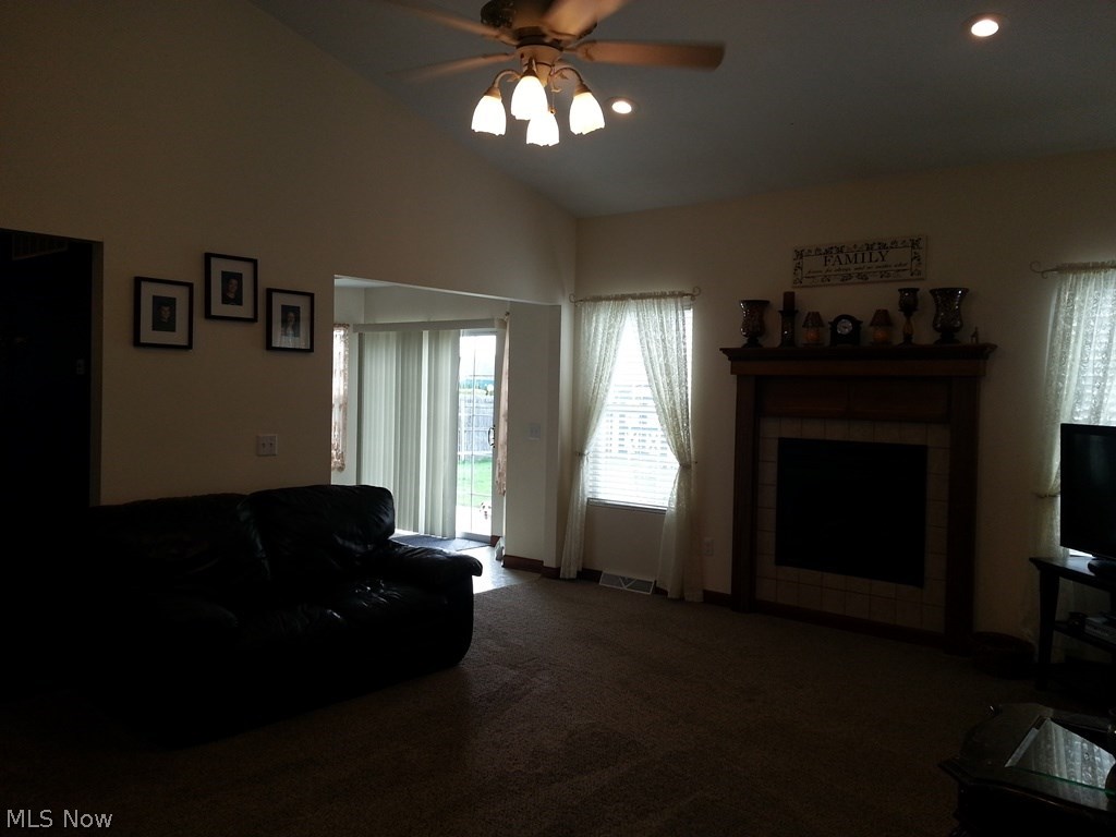 Williams Village - Residential