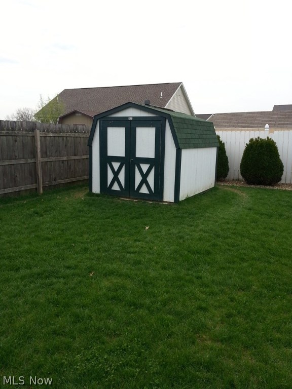 Williams Village - Residential