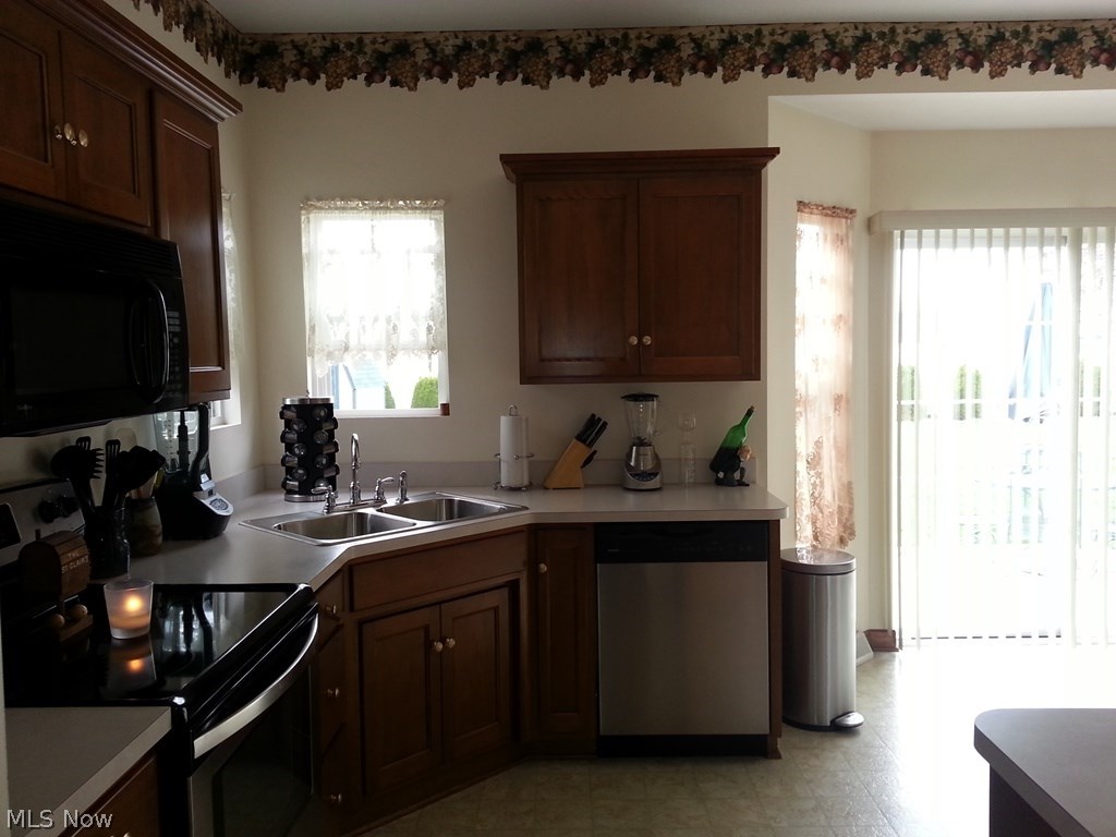 Williams Village - Residential