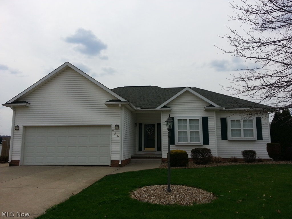 Williams Village - Residential