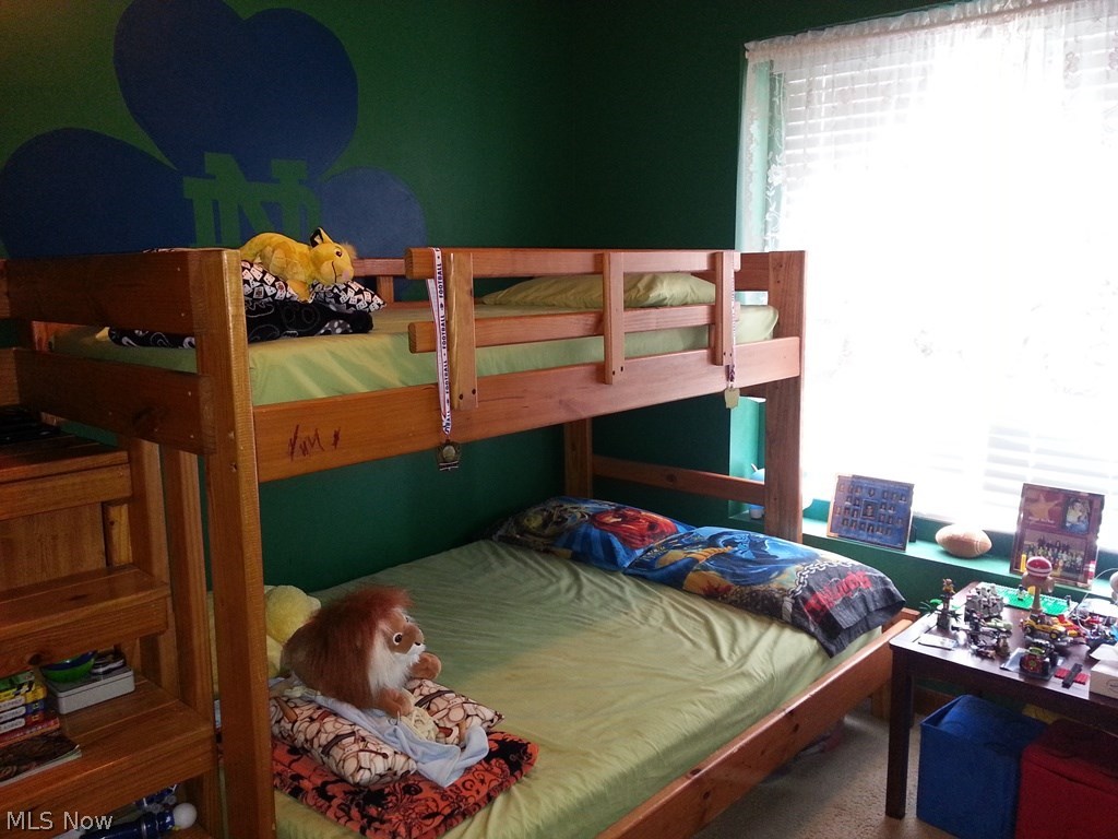 Williams Village - Residential