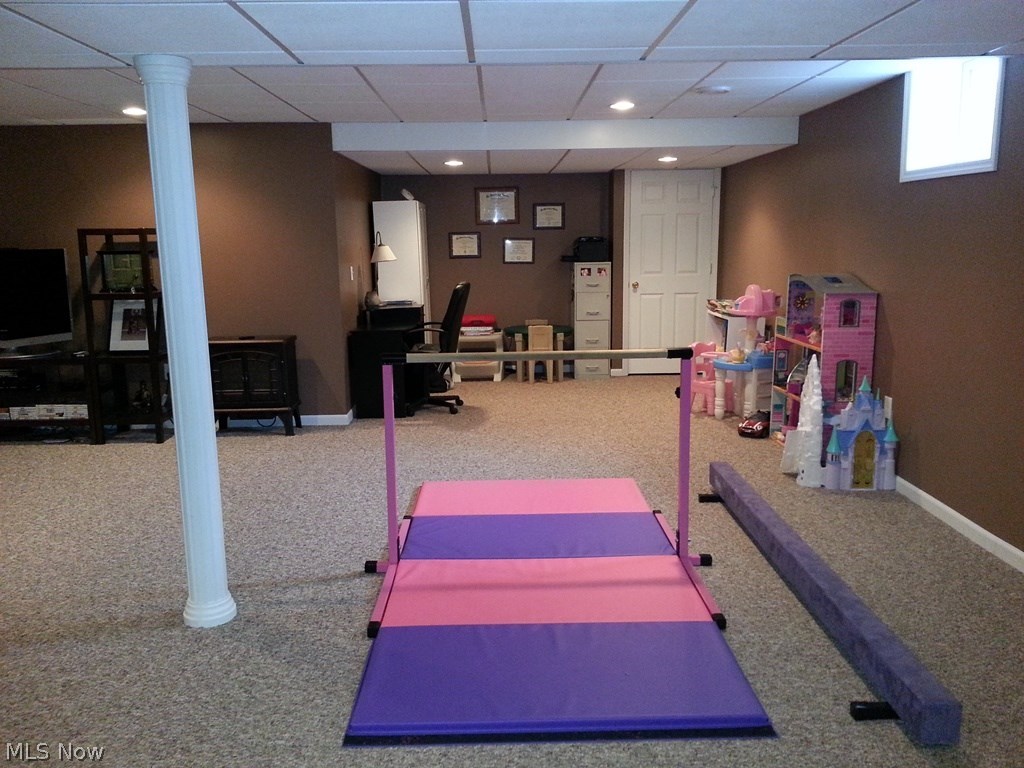 Williams Village - Residential