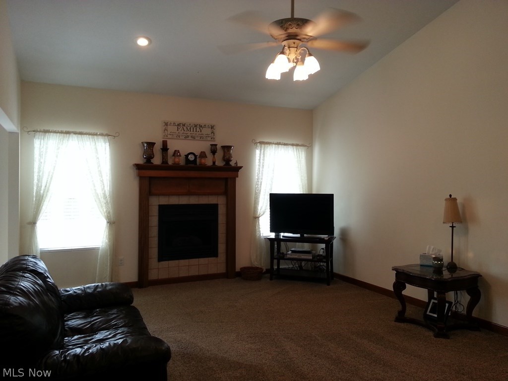 Williams Village - Residential