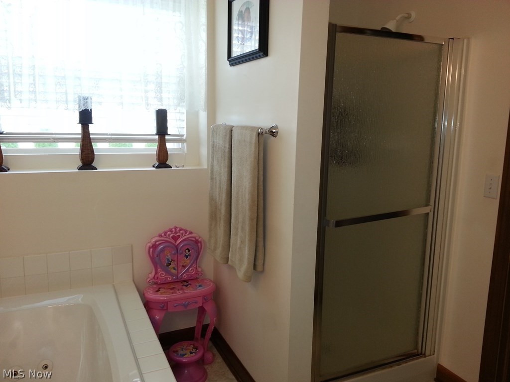 Williams Village - Residential