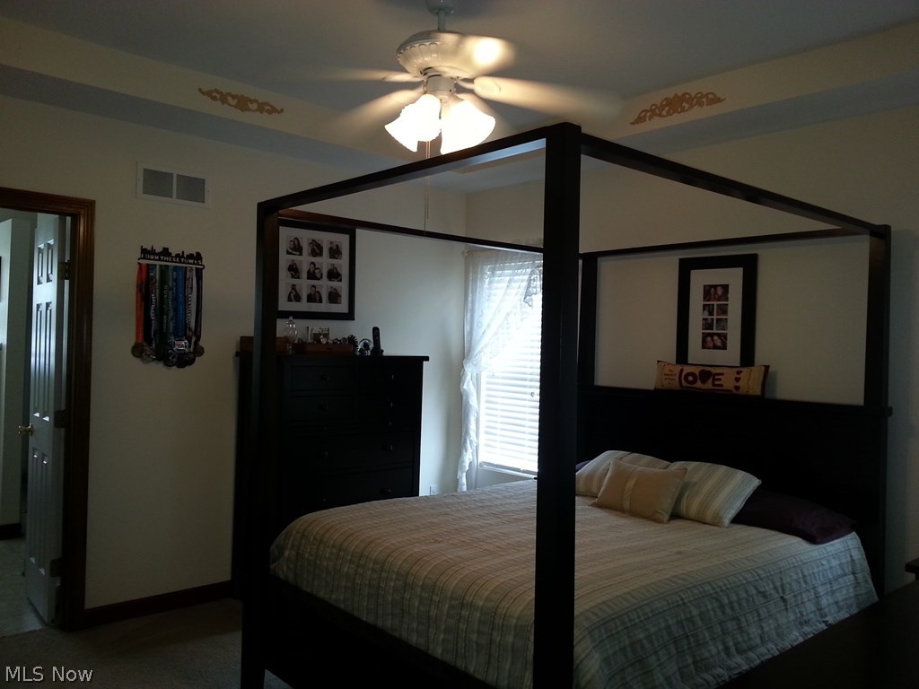 Williams Village - Residential