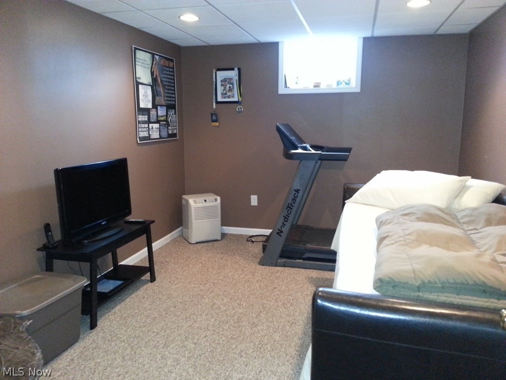 Williams Village - Residential