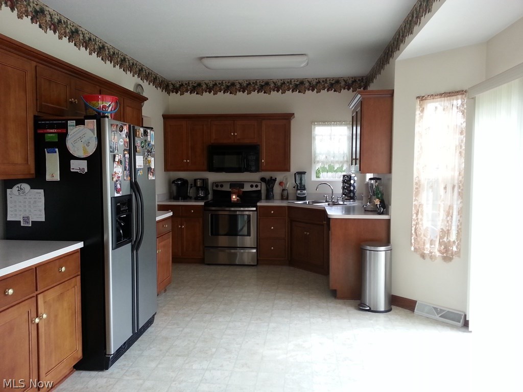 Williams Village - Residential