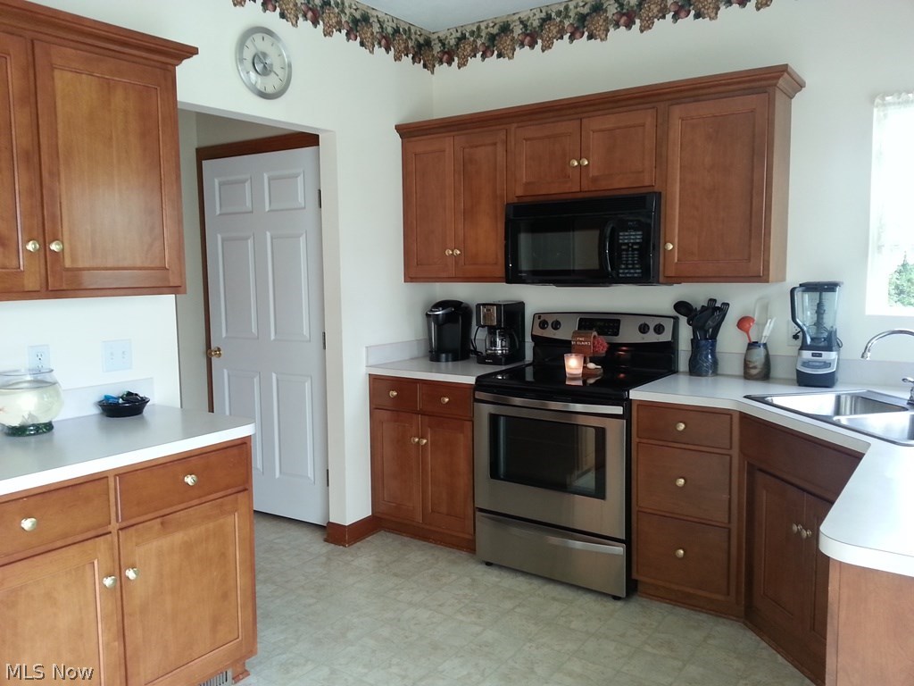 Williams Village - Residential