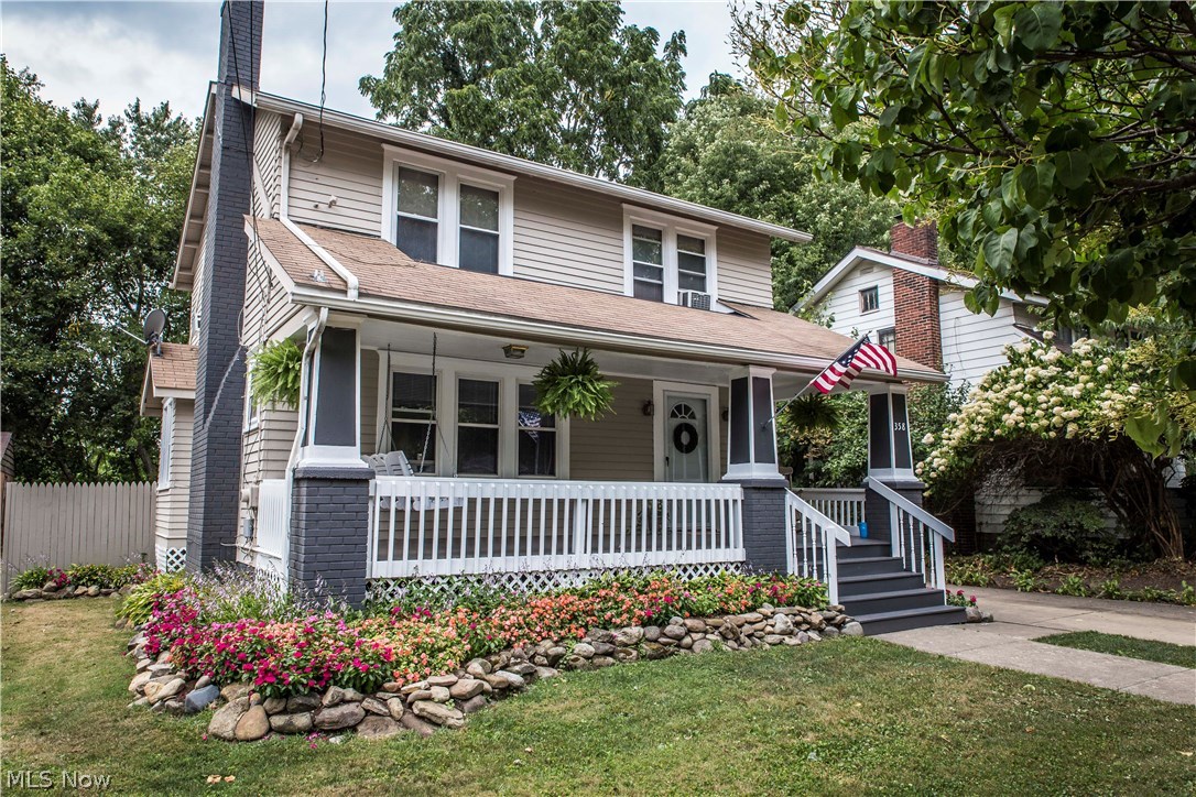 Cramer - Residential