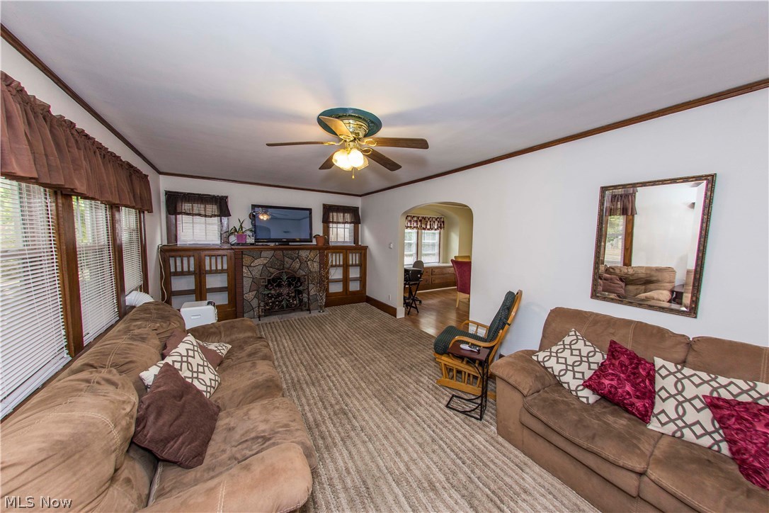 Cramer - Residential