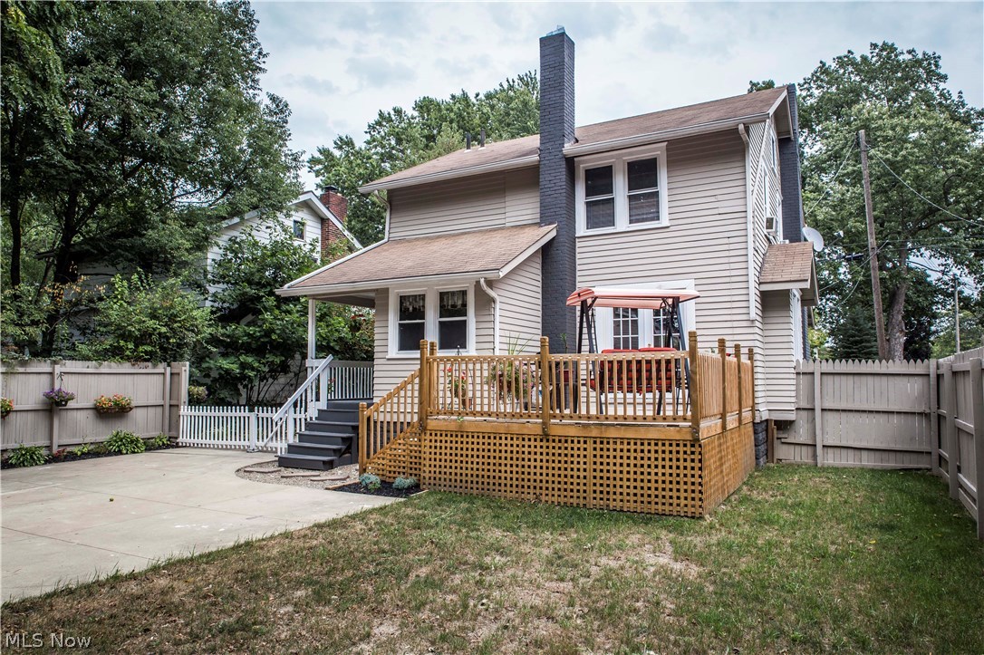 Cramer - Residential