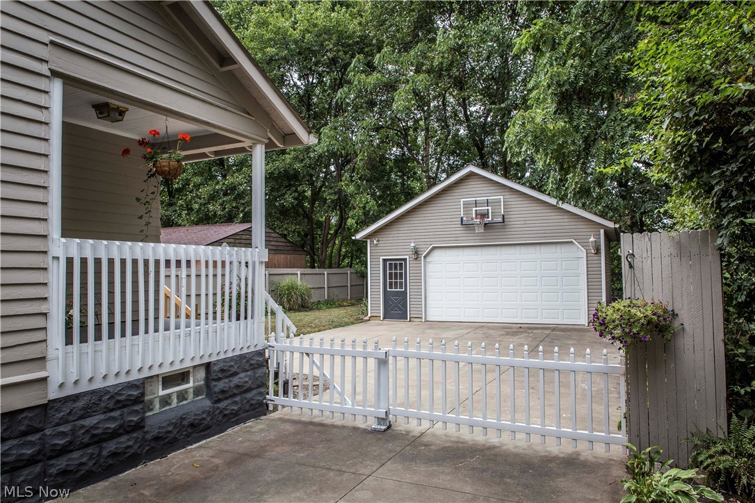 Cramer - Residential