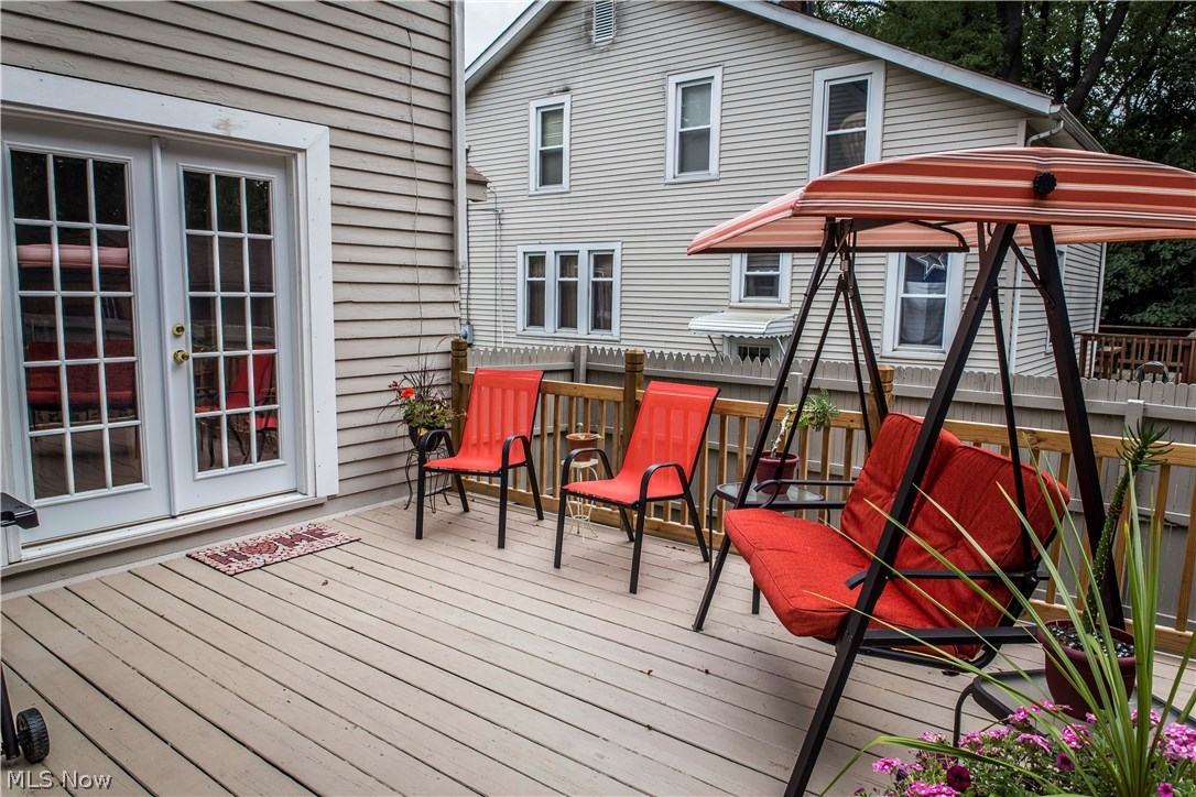 Cramer - Residential