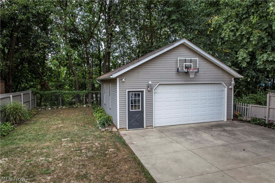 Cramer - Residential