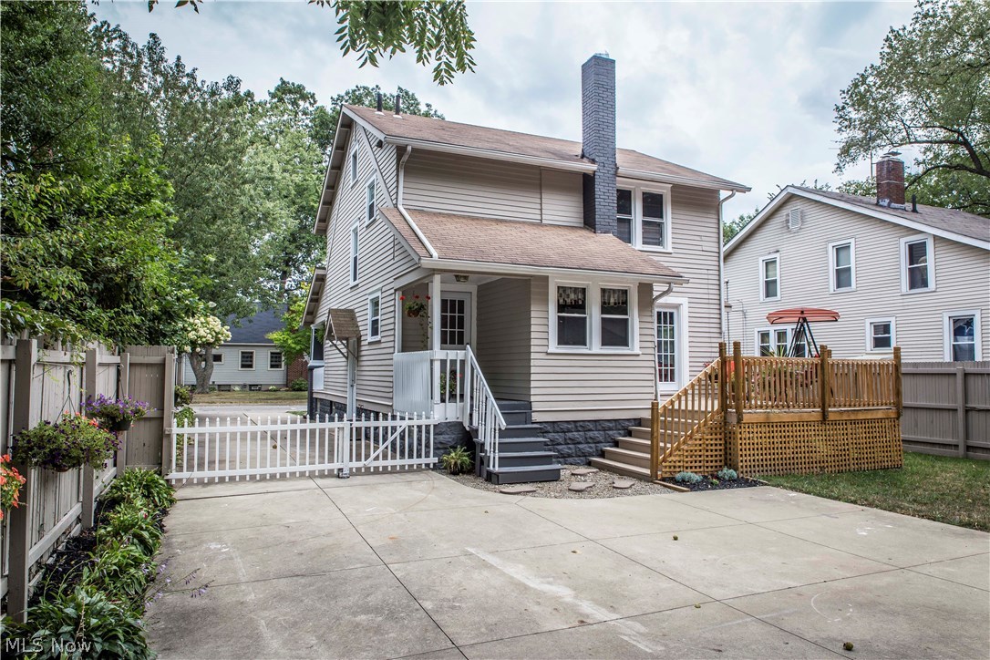 Cramer - Residential