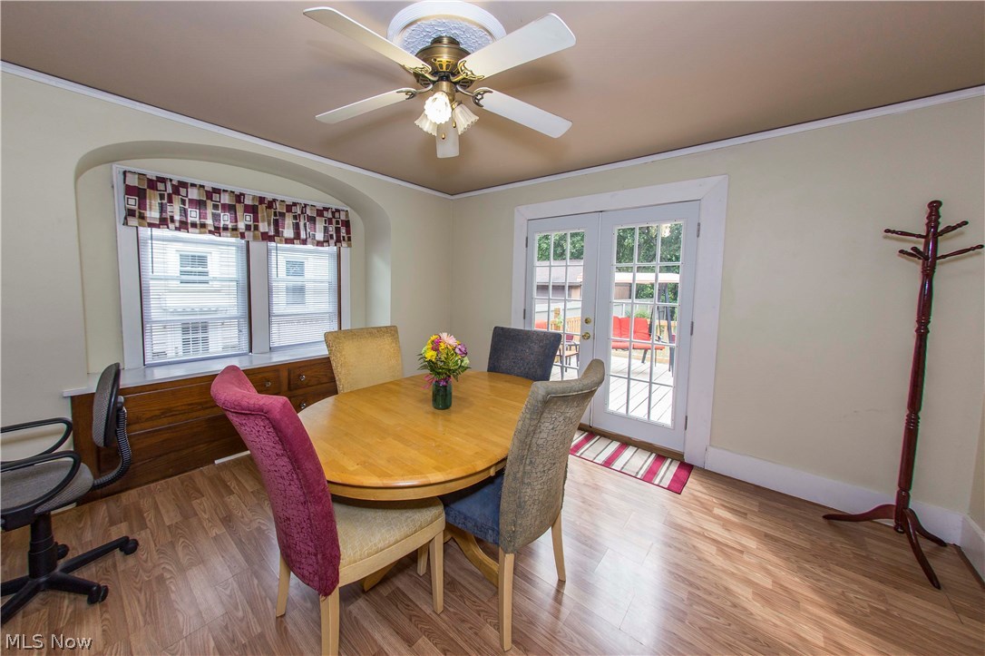 Cramer - Residential