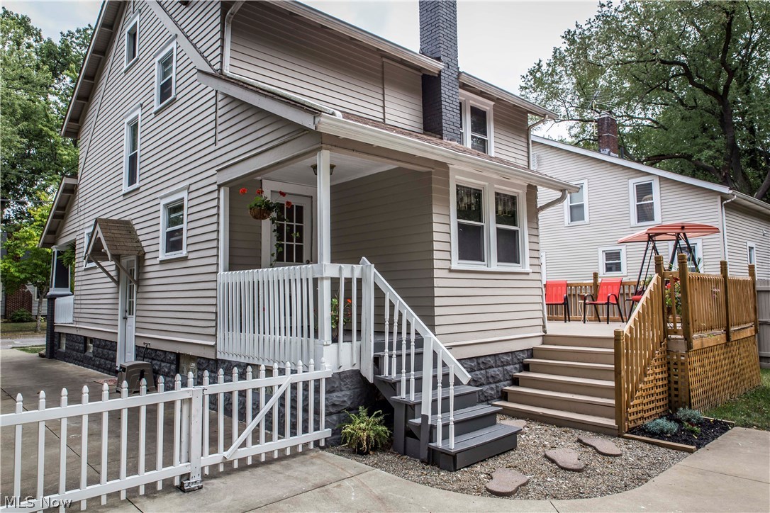 Cramer - Residential