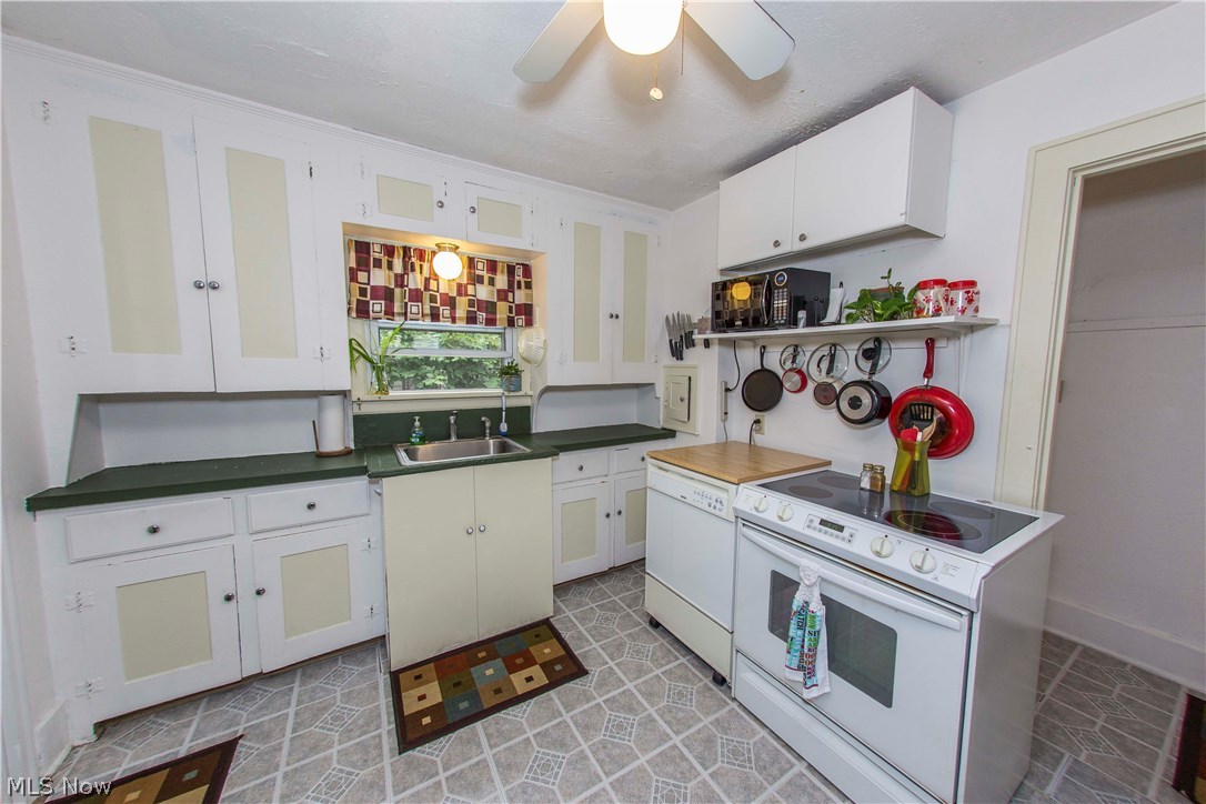 Cramer - Residential