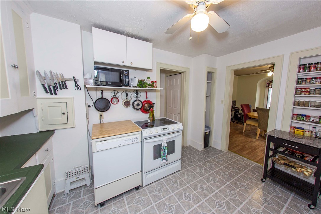 Cramer - Residential