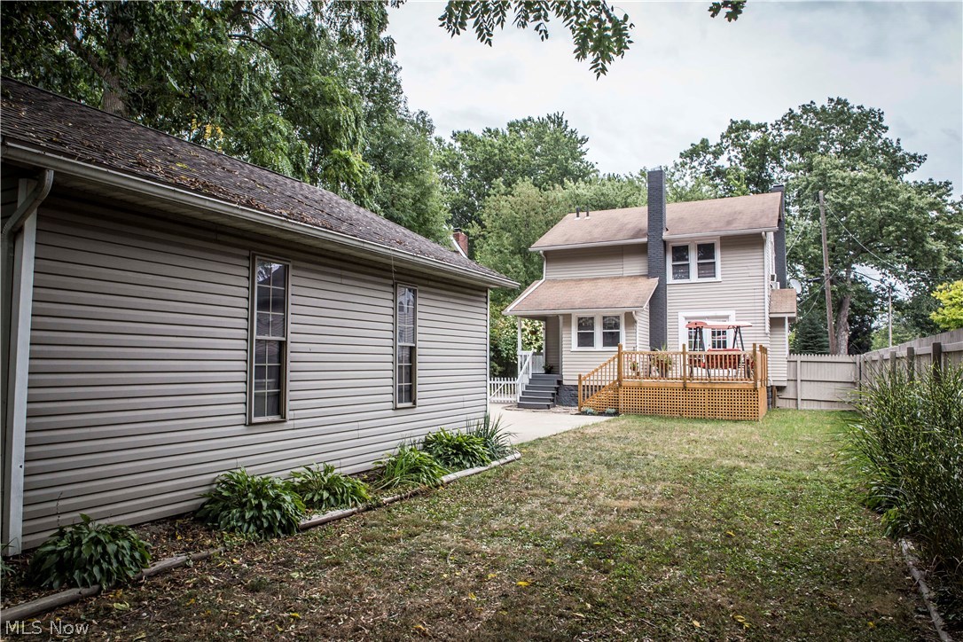 Cramer - Residential