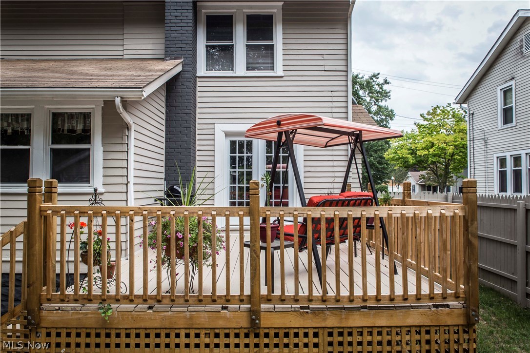 Cramer - Residential