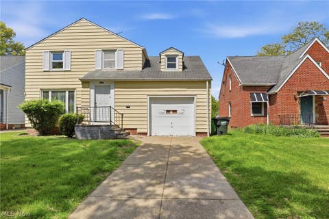 Homes For Sale - 1980 Idlehurst Drive<br/> Euclid, OH 44117