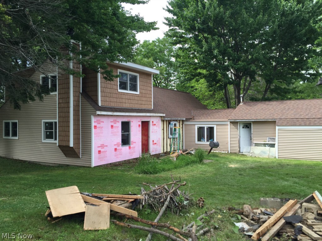 Strongsville - Residential